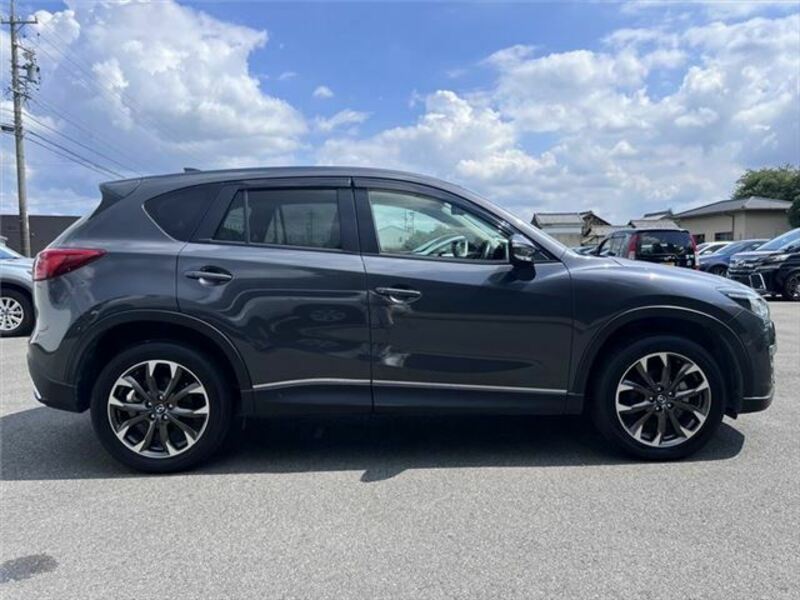 CX-5-13