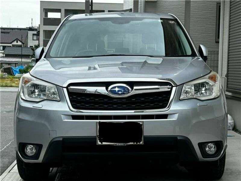 FORESTER-2