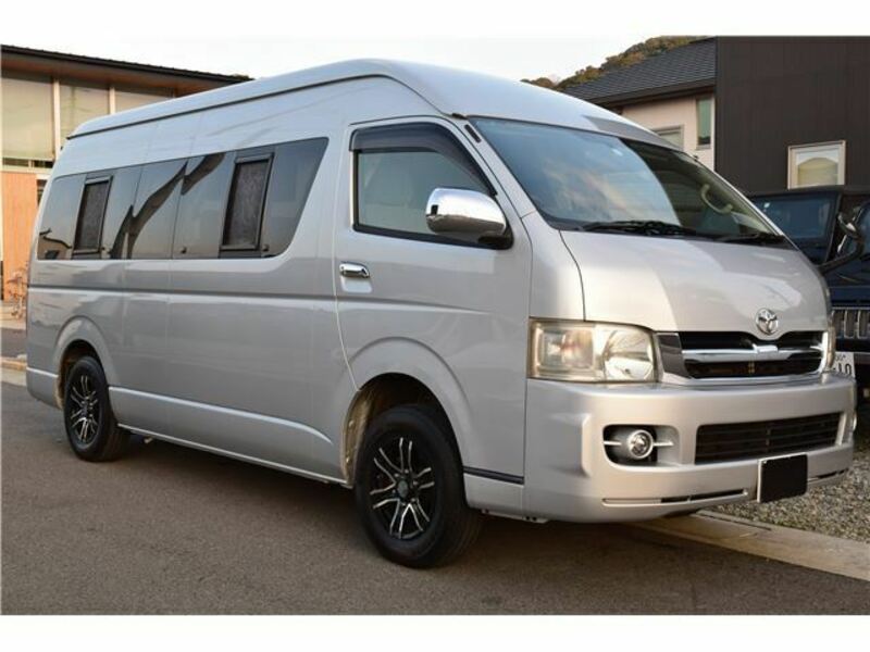 HIACE-5