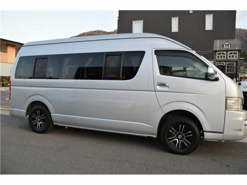 HIACE-6