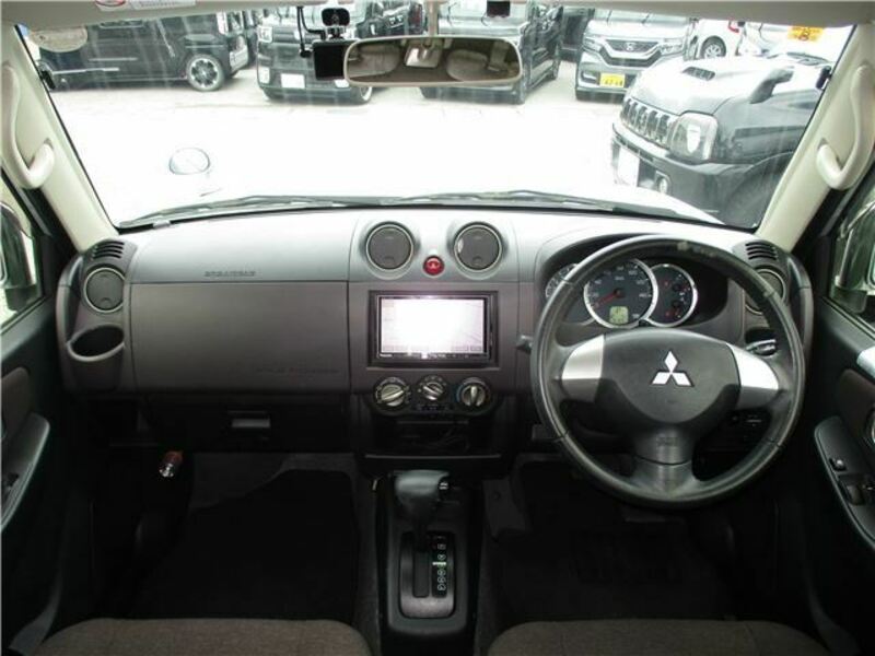 PAJERO MINI-5