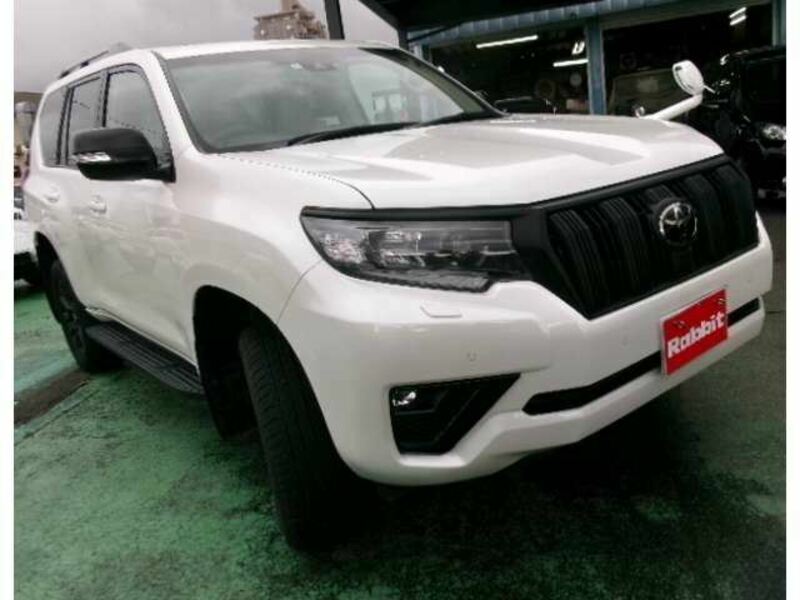 LAND CRUISER PRADO-2