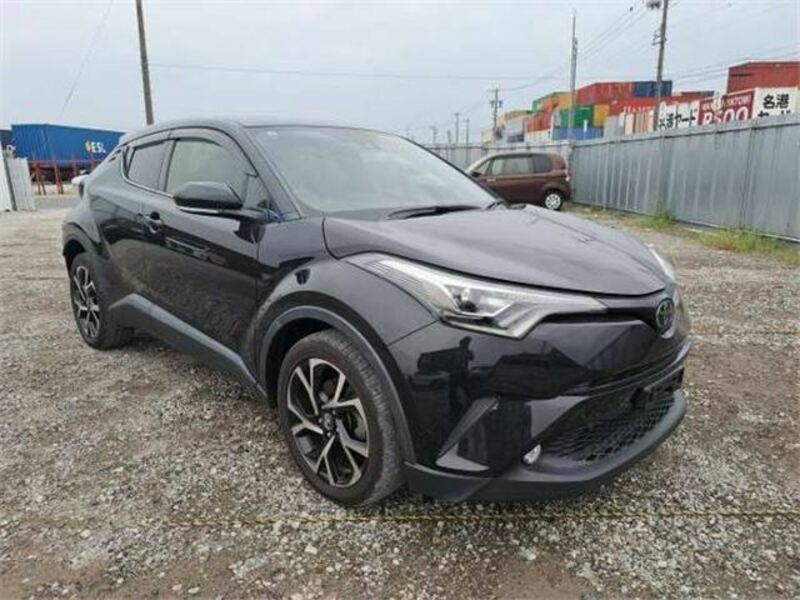 C-HR-2