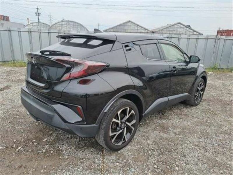 C-HR-3