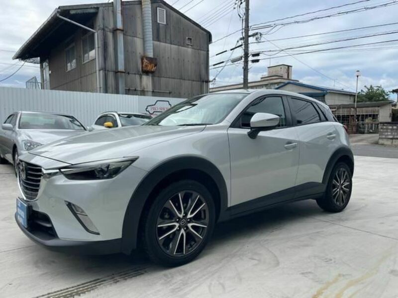 CX-3-4