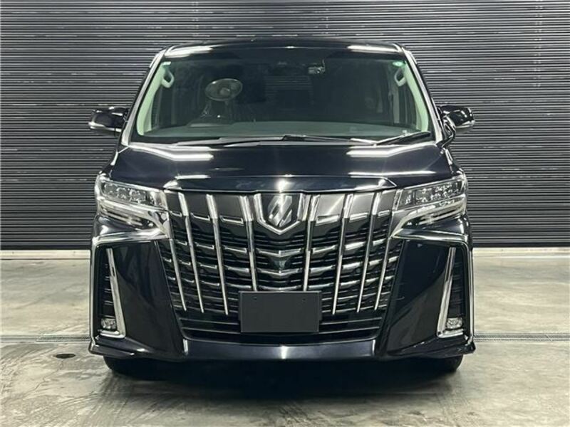 ALPHARD-3