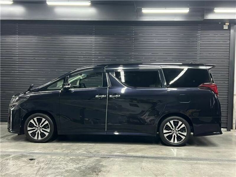 ALPHARD-11