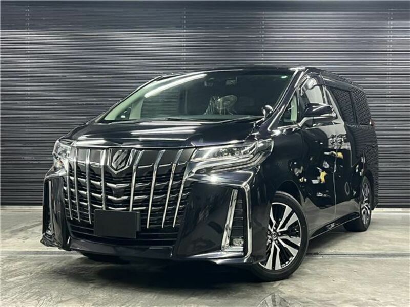 ALPHARD-15