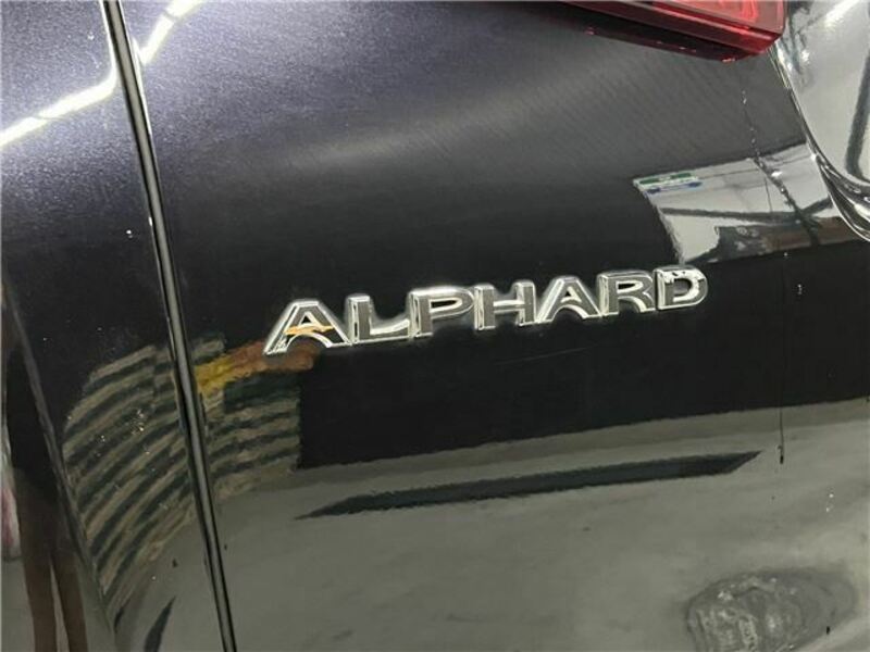 ALPHARD-18