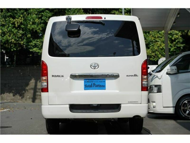 HIACE VAN-2