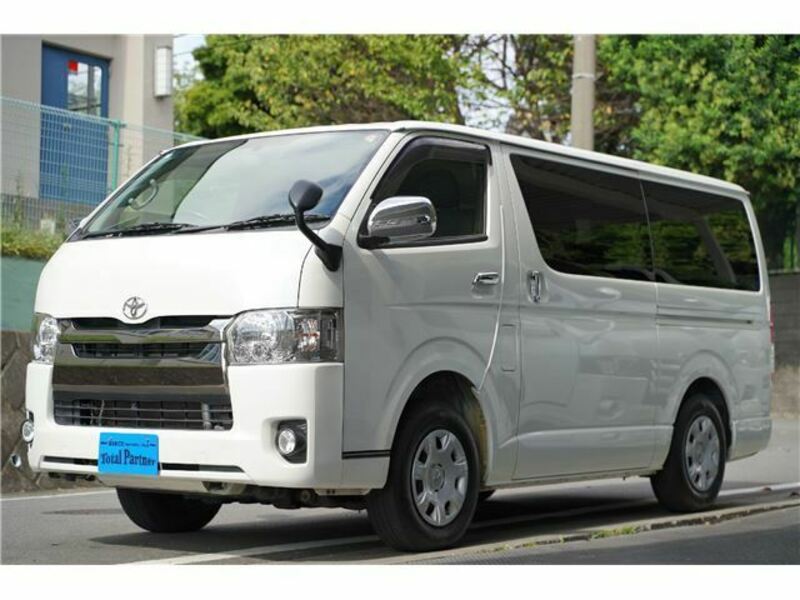 HIACE VAN-3