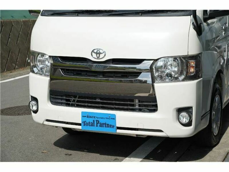 HIACE VAN-5