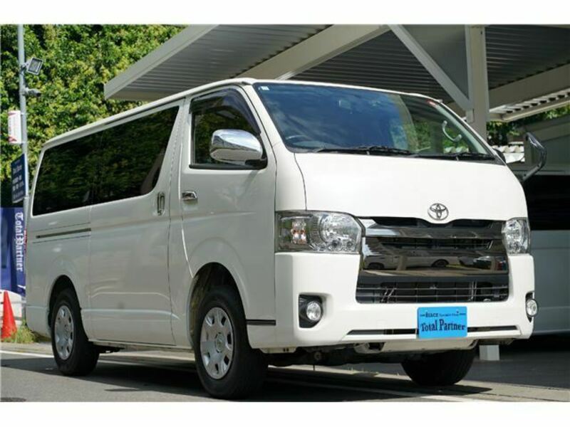 HIACE VAN-7