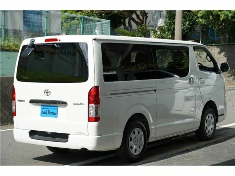 HIACE VAN-36