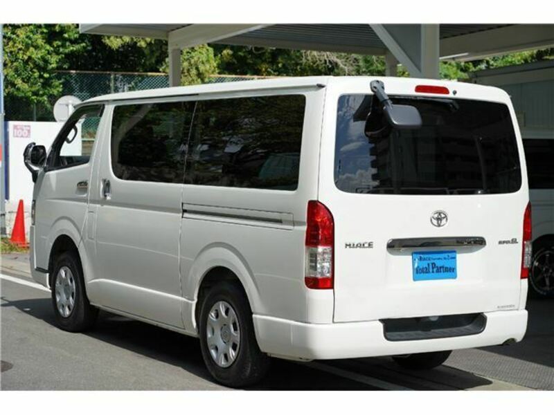 HIACE VAN-45