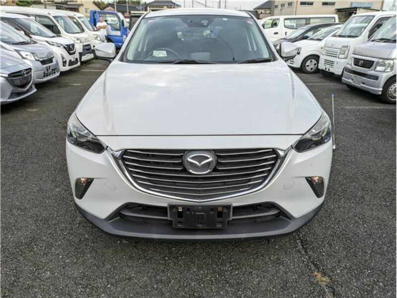 CX-3-3