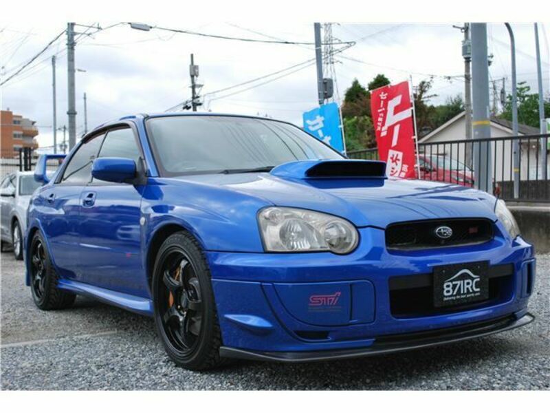 IMPREZA-4