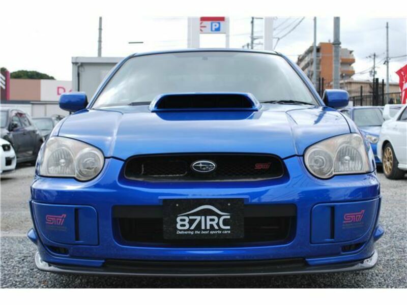 IMPREZA-5