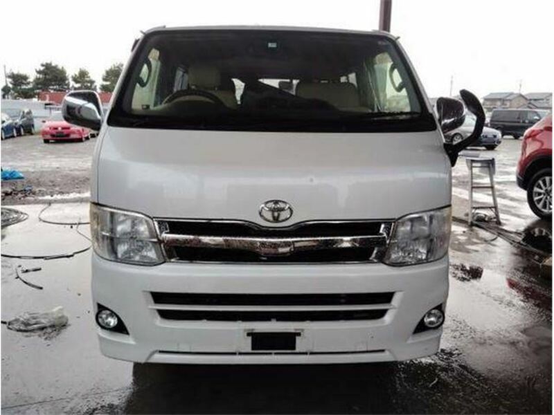 HIACE VAN-5