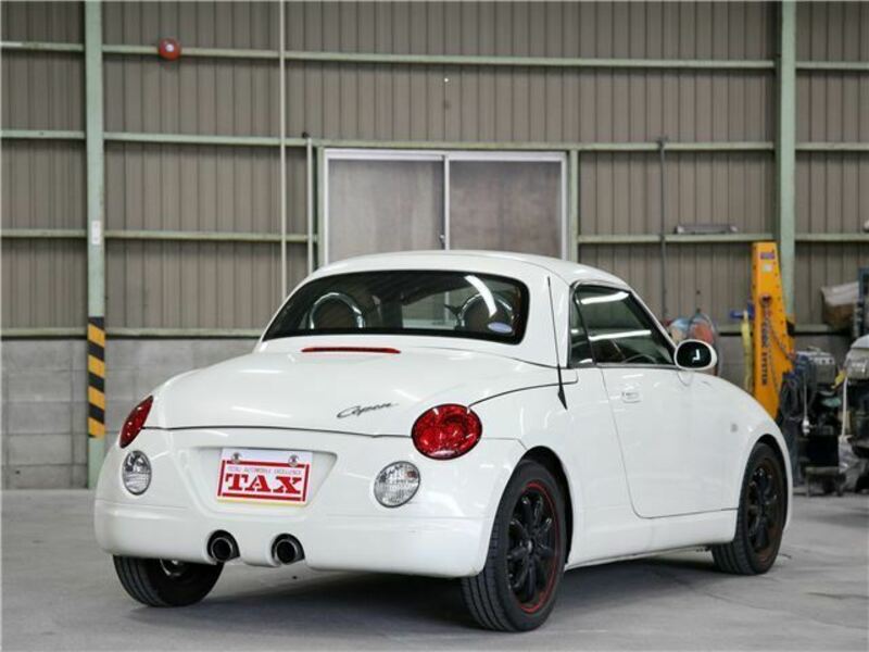 COPEN-1