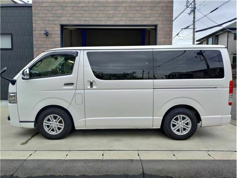 HIACE-3