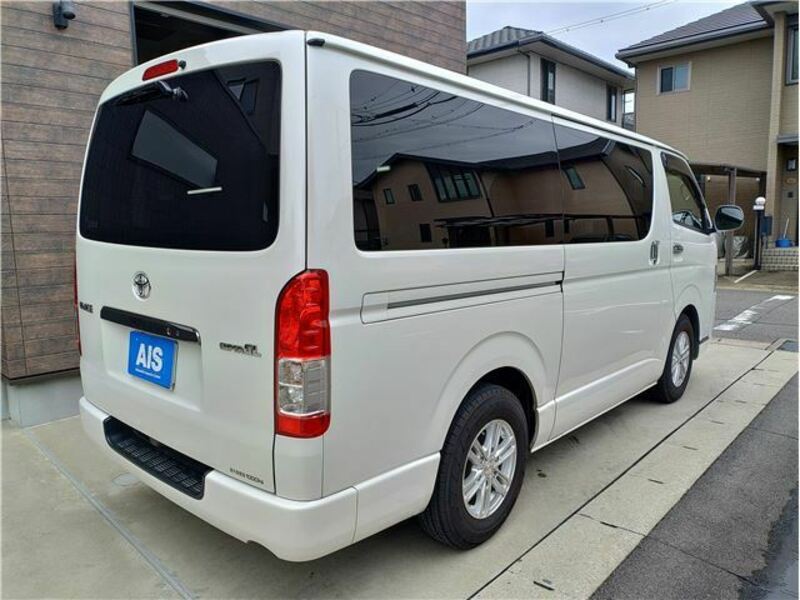 HIACE-5