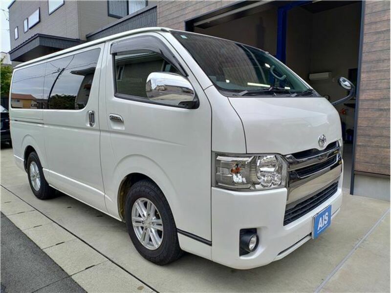 HIACE-7