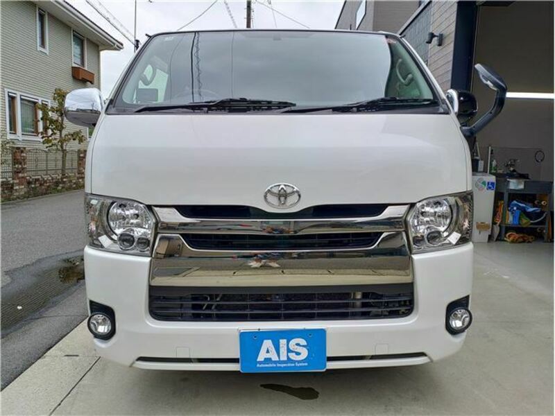 HIACE-8