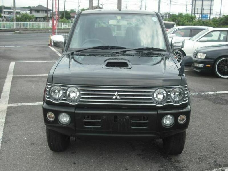 PAJERO MINI-1