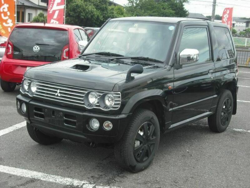 PAJERO MINI-3