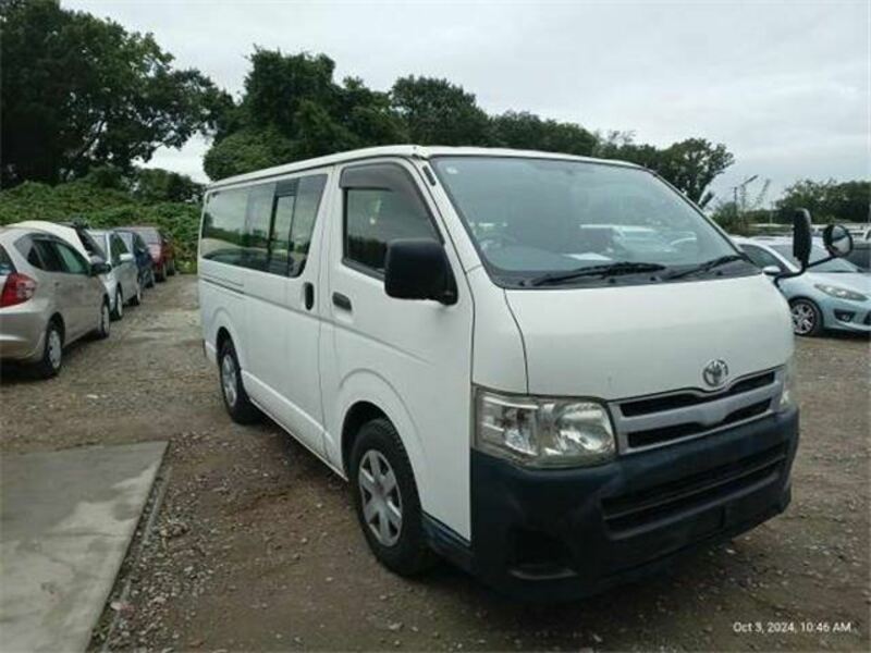 HIACE VAN-3