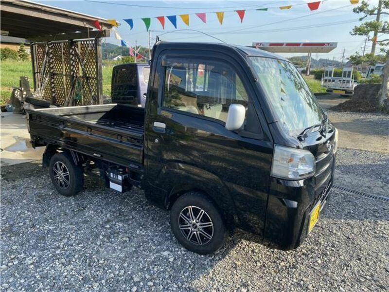 HIJET TRUCK-1