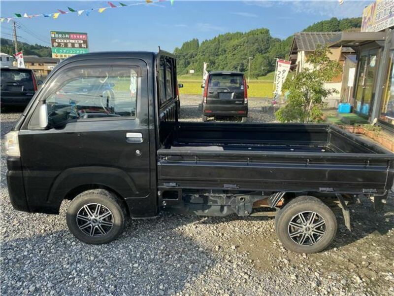 HIJET TRUCK-2