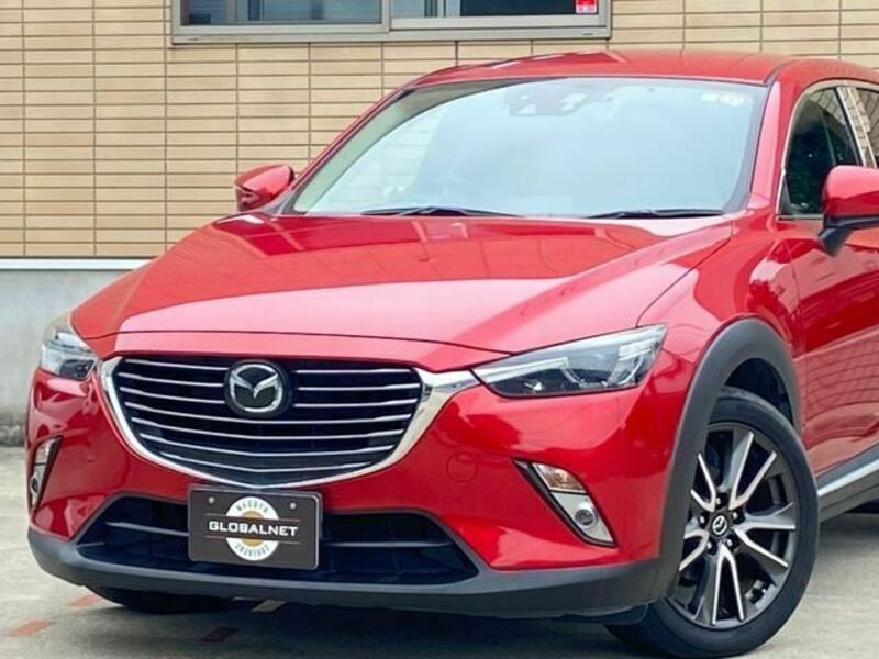 CX-3-1