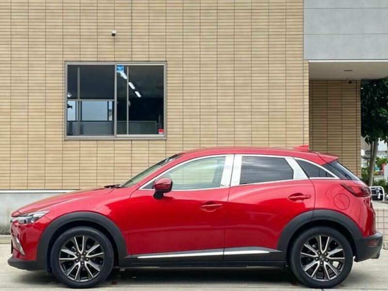 CX-3-5