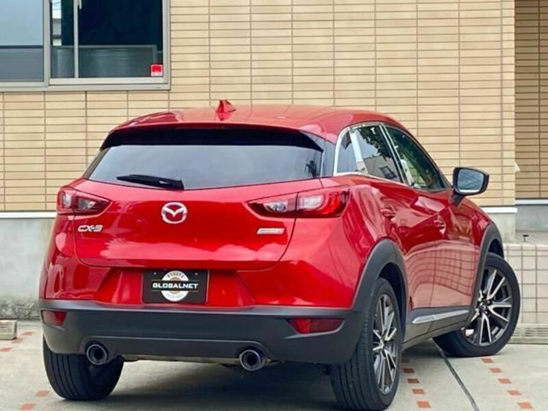 CX-3-25