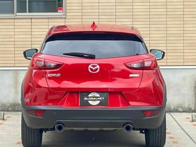 CX-3-26