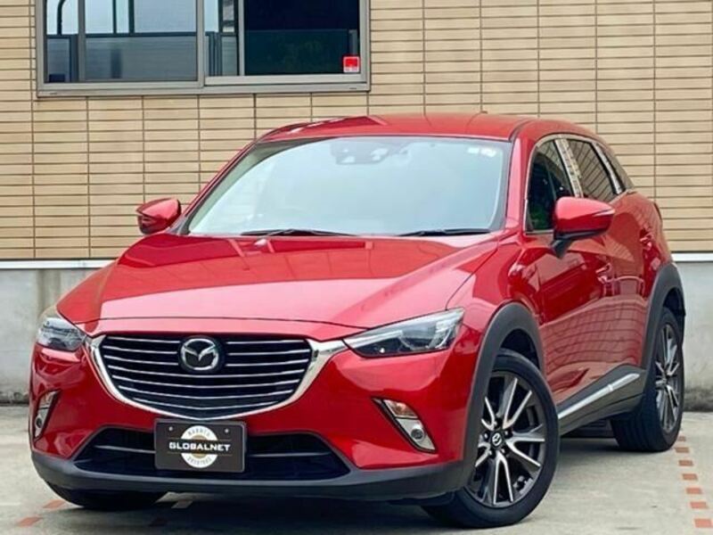 CX-3-40