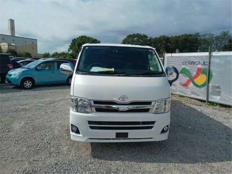 HIACE VAN-5