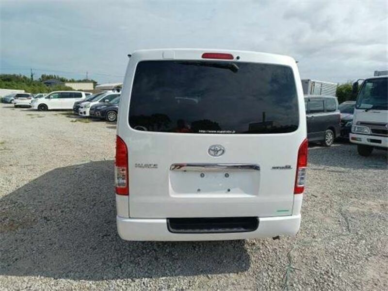 HIACE VAN-6