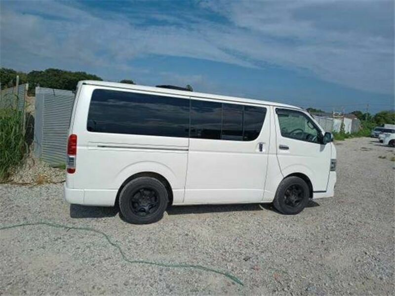 HIACE VAN-7