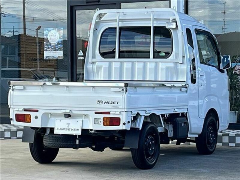 HIJET TRUCK-1