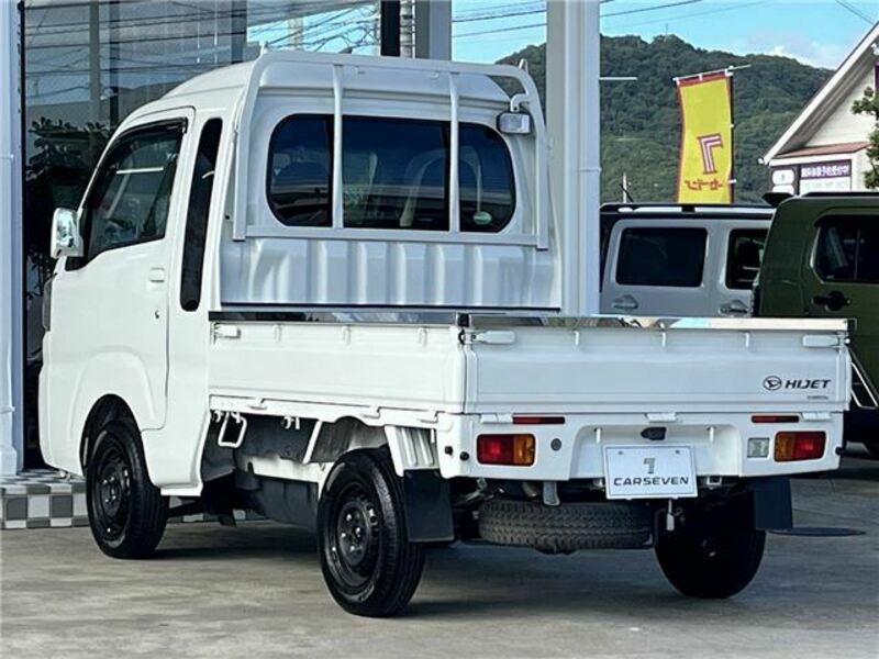 HIJET TRUCK-11