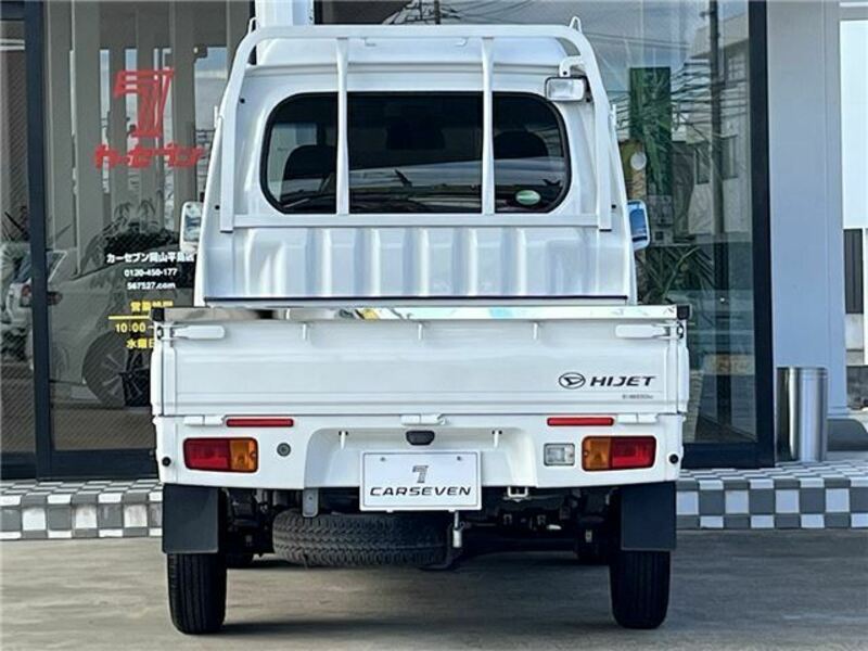 HIJET TRUCK-12