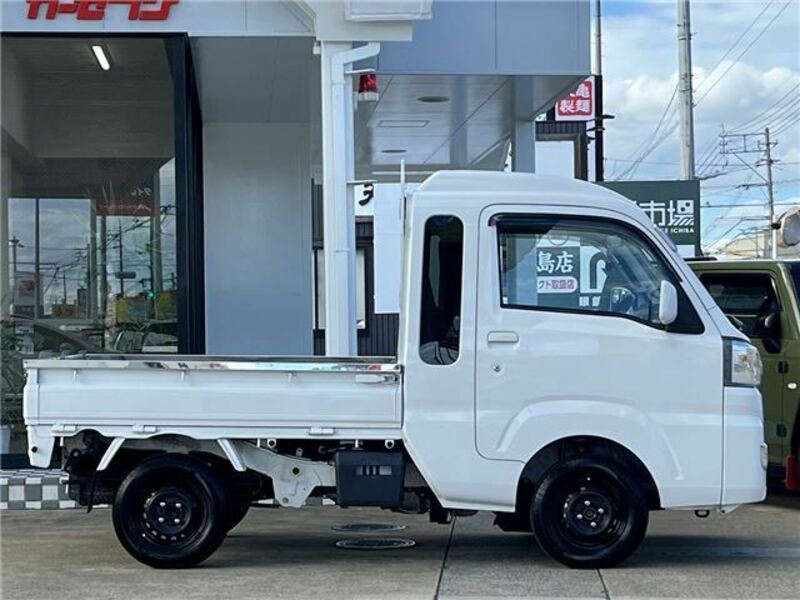 HIJET TRUCK-13