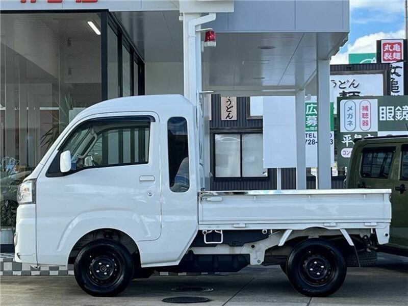 HIJET TRUCK-14