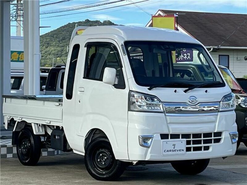 HIJET TRUCK-15