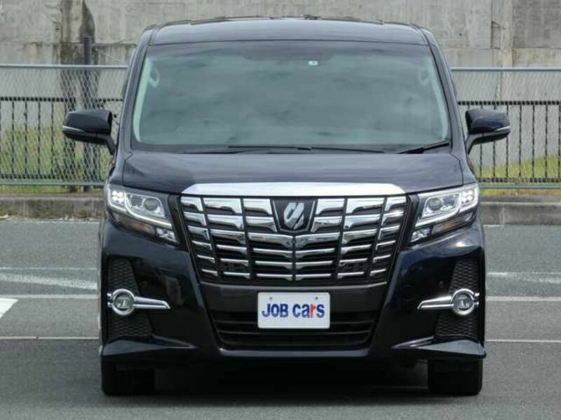 ALPHARD-1