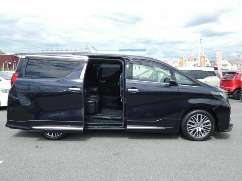 ALPHARD-2