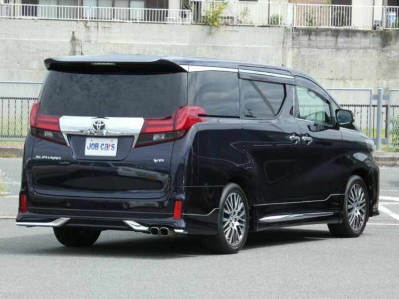 ALPHARD-11